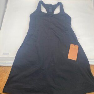 Girlfriend Collective Skort Dress